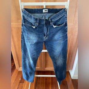 joseph abboud jeans 34x32